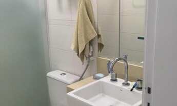 Imagem 3: Apartamento no Condomínio Actual da Água Branca com 87m e 2 quartos na Barra Funda