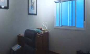 Imagem 4: SUMARÉ - CASA DE 250m² COM 3 QUARTOS, 1 SUITE, 2 BANHEIROS E 2 VAGAS