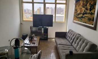 Imagem 3: Apartamento no Condomínio Monte Serrat com 80m e 2 quartos no Tatuapé