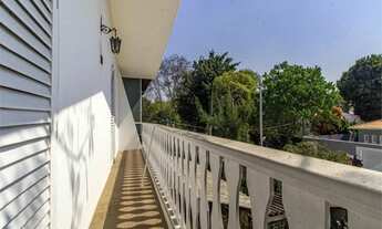 Imagem: Casa no Butantã com 4 dorms e 1 suíte