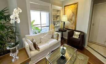 Imagem 6: Condomínio Avant Life Morumbi, Cobertura com 222m² 3 dormitorios, 3 suites e 3 vagas