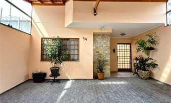 Imagem 1: Sobrado com 03 dormitórios à venda no Mandaqui