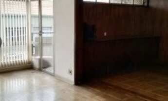 Imagem 7: Prédio na Lapa com 2 apartamentos de 60m², 2 dormitórios e 2 apartamentos de 120m² com 3 d