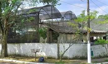 Imagem: Área à venda em Chácara Flora, São Paulo