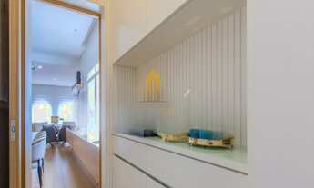 Imagem 6: CONDOMÍNIO VERTICAL LAS RAMBLAS, JARDIM PAULISTA - APARTAMENTO DE 279M² COM 3 SUITES, 4 BA