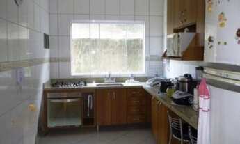 Imagem 2: Terreno com 5 casas a venda 200m2 - Casa Verde