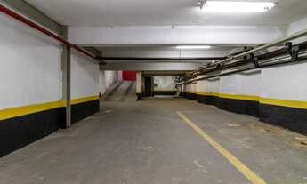 Imagem 2: Prédio Comercial à venda - Vila Buarque/Santa Cecília