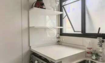 Imagem 6: EDIFICIO TRIUMPH LIFE, ITAIM BIBI- APARTAMENTO DUPLEX DE 75m² COM 1 DORMITÓRIO SUITE E 1 V