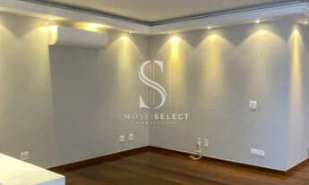 Imagem 4: Golden Towers no Parque Real, Apartamento de 196m² com 3 suítes, 3 vagas