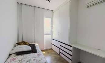 Imagem 7: Apartamento à venda no Condôminio Ateliê Galeria com 162m², 4 quartos, 2 suítes e 3 vagas