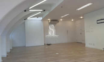 Imagem 3: Conjunto Comercial Berrini Business Center à venda com 87m² 4 salas e 2 vagas no Brook