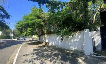 Imagem 2: Terreno à venda no Jardim Morumbi com 530m²