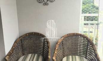 Imagem 7: APARTAMENTO A VENDA NO MY SPACE DA VILA NOVA CONCEIÇÃO COM 2 DORMS 2 VAGAS EM 71M² APARTAM