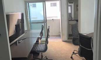 Imagem 5: CONJ. COMERCIAL DE 188m2 , COM 8 SALAS, 2 BANHEIROS E 4 VAGAS Á VENDA EM ANGELIGA TIME, HI