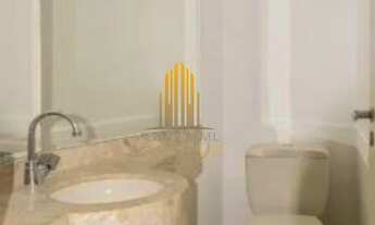 Imagem 6: Apartamento de 265m² com 3 suítes, 4 vagas no Izabel - Perdizes. Apartamento de 265m² com