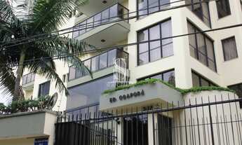 Imagem: MAISON FLAMBOYANT, APARTAMENTO COM 220M²