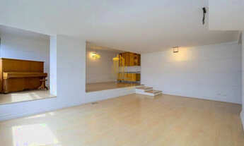 Imagem 4: Vila Verde Morumbi Apartamento à venda de 220m² com 3 suítes e 4 vagas de garagem Vila Ver