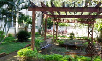 Imagem 2: Oportunidade Imperdível: Prédio Comercial à Venda em Indianópolis, São Paulo - SP - 1.650m