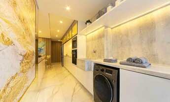 Imagem 4: Apartamento com 3 dormitórios, sendo 3 suítes e 2 vagas no Ipiranga