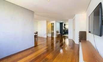 Imagem 2: EDIFICIO NILDA, PARAISO- APARTAMENTO DE 107m² COM 2 DORMITÓRIOS , 1 SUITE E 1 VAGA Á VENDA