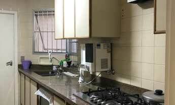 Imagem 2: Apartamento para venda no Brooklin, 150 metros com 3 quartos e 1 vaga