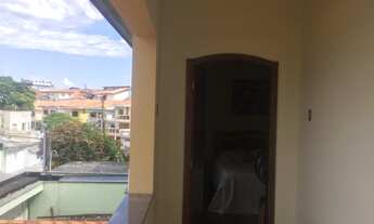 Imagem 6: Sobrado com 4 quartos - 3 vagas Interlagos