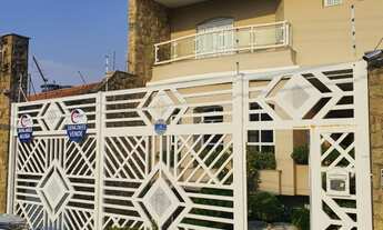 Imagem: Casa de 450m² à venda na Vila Formosa