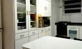 Imagem 5: EDIFICIO KORA, VILA MARIANA- APARTAMENTO DE 109m² COM 4 DORMITÓRIOS , 1 SUITE E 1 VAGA Á V