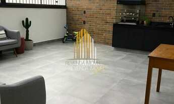 Imagem 4: Cobertura à venda no Clublife Morumbi DE 104m² com 3 dormitórios sendo 1 suíte e 2 vagas d