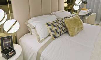 Imagem: GREEN VIEW RESIDENCE - SEU NOVO LAR NO BUTANTÃ