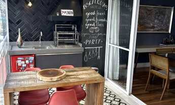 Imagem: Apartamento no Condomínio Celebration na