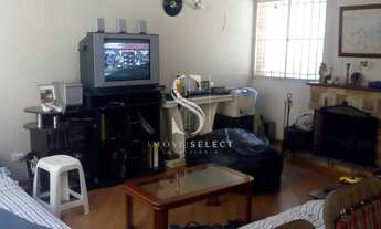 Imagem: CIDADE ADEMAR - CASA TÉRREA COM 300M²