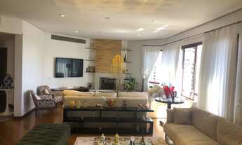 Imagem 5: Edifíco Imperial - Penthouuse de 980m² com 04 dormitórios (04 suítes) e 05 vaga à venda no