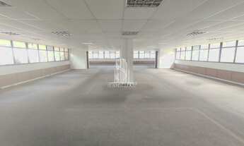 Imagem: CONJUNTOS 81/82 (UNIFICADOS), 1 SALA COMERCIAL