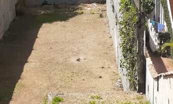 Imagem: Terreno de 475 metros bem localizado perto