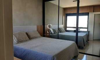 Imagem 6: Condomínio Edifício Benedito Pinheiros, Apartamento de 73m² com 1 suíte, 1 vaga