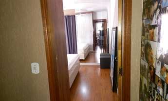 Imagem 2: Sobrado com doir quertos no Jaragua para compra