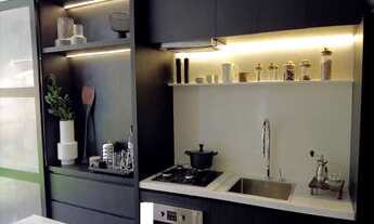 Imagem 4: Apartamento em Vila Cordeiro - São Paulo