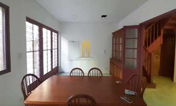 Imagem 5: Casa Residencial ou Comercial, localizada em Perdizes - Com 264m² Possui 3 dormitorios, 3