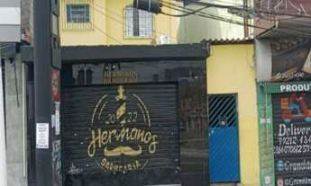 Imagem: Sobrado à venda no Parque Paineiras com