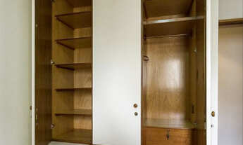 Imagem 2: Apartamento de 250°m com 4 Vagas em Jabaquara