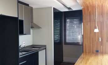 Imagem 4: Apartamento à venda no Edifício Open House Loft Panamby