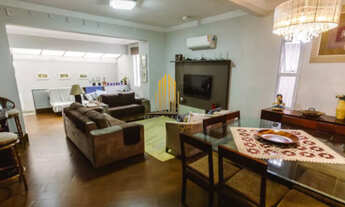 Imagem 3: Alto da Lapa - casa à venda com 240m², 3 quartos e 2 vagas