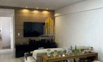 Imagem 4: EDIFICIO GUANABARA, VILA MARIANA- APARTAMENTO DE 73m² COM 2 DORMITÓRIOS, 1 SUITE E 2 VAGAS