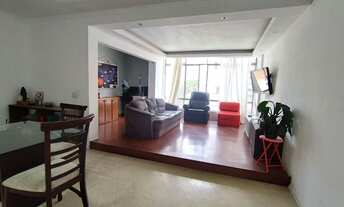 Imagem 6: Condominio André Maria em Perdizes, Apartamento de 104m² com 3 dormitórios, 1 suíte, 1 vag