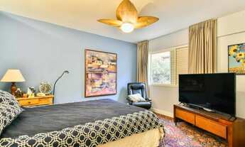 Imagem 3: Lindo Apto 140m² 3 Dorm 1 suíte 2 banheiros 1 vaga em Cerqueira César! Próx. a Oscar Freir