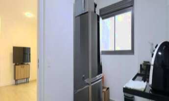 Imagem 7: Apartamento à venda em SP: 3 quartos, 1 suíte, 2 banheiros, 2 vagas, 116 m² no Parque Indu