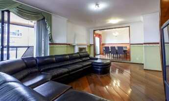 Imagem: Apartamento á venda em Santana, com 5 dormitórios