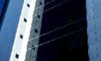 Imagem 1: Conj. Comercial no Condomínio Itamambuca no Brooklin com 223m² 2 salas 4 banheiros 5 vagas