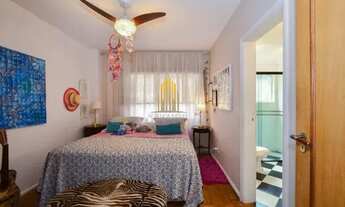 Imagem 2: Edf: POLYANA, CAMPINAS , APARTAMENTO DE 150m² COM 3 DORMI , 1 SUITE E 2 VAGAS Á VENDA EM J